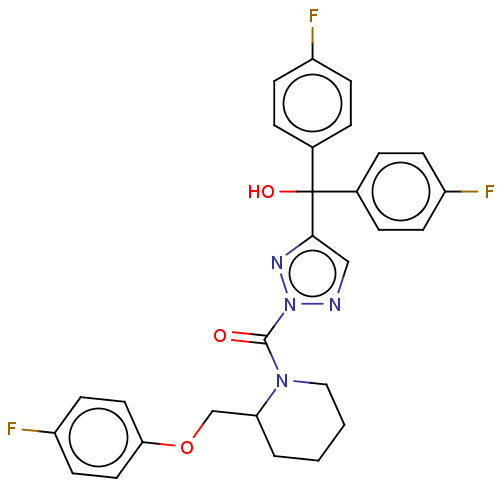Chemical structure of BindingDB Monomer ID 50211256