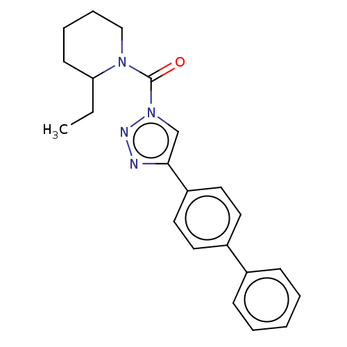 Chemical structure of BindingDB Monomer ID 50211264