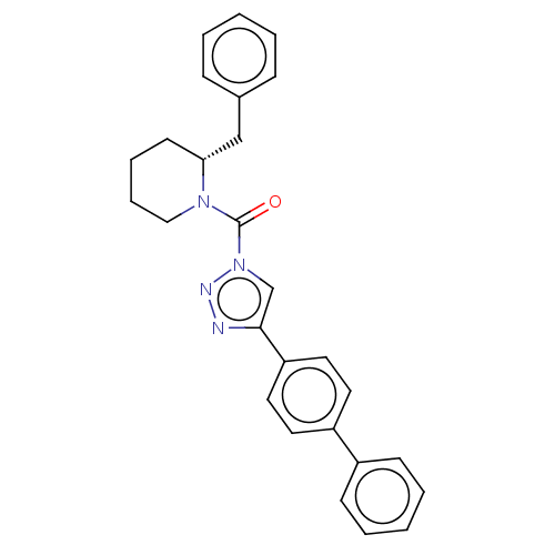 Chemical structure of BindingDB Monomer ID 50211266