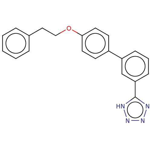 Chemical structure of BindingDB Monomer ID 50211287