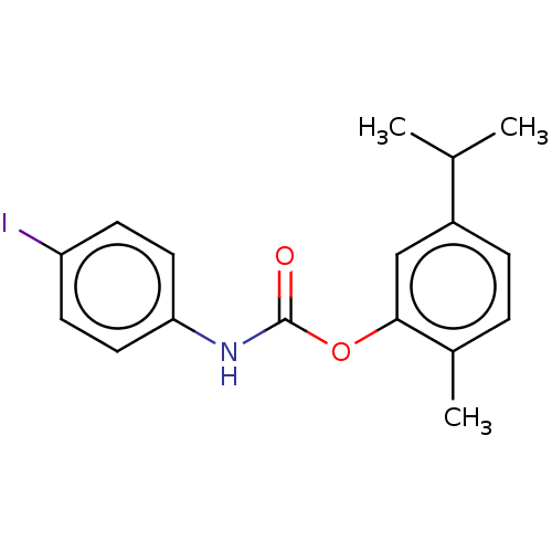 Chemical structure of BindingDB Monomer ID 50211291