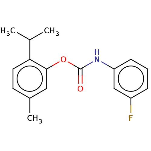 Chemical structure of BindingDB Monomer ID 50211295