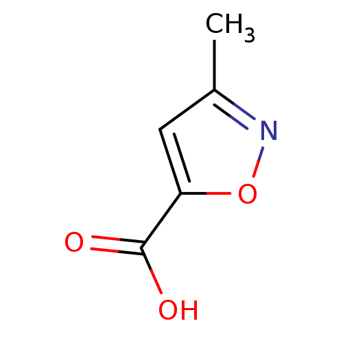 Chemical structure of BindingDB Monomer ID 50211361