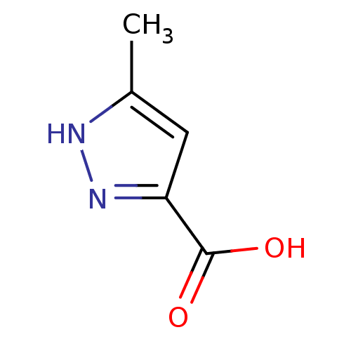 Chemical structure of BindingDB Monomer ID 50211362