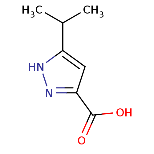 Chemical structure of BindingDB Monomer ID 50211363