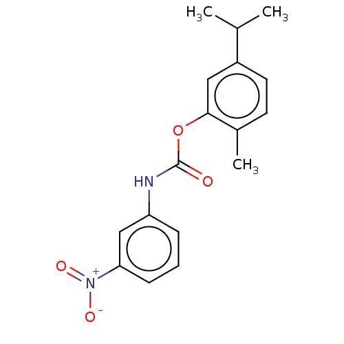 Chemical structure of BindingDB Monomer ID 50211400