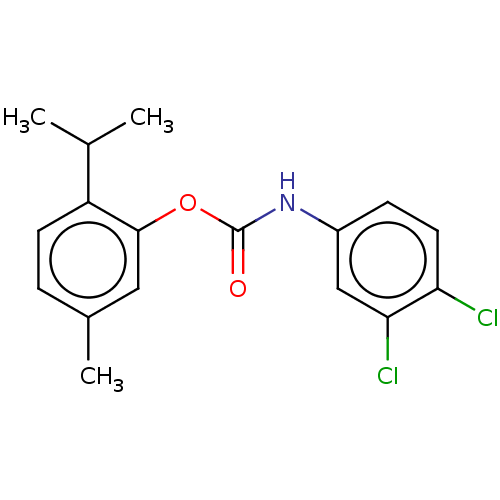 Chemical structure of BindingDB Monomer ID 50211401