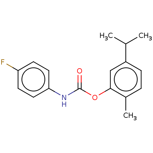 Chemical structure of BindingDB Monomer ID 50211404