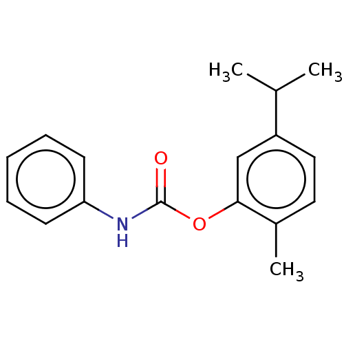 Chemical structure of BindingDB Monomer ID 50211406
