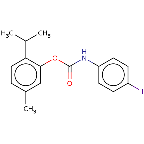 Chemical structure of BindingDB Monomer ID 50211409