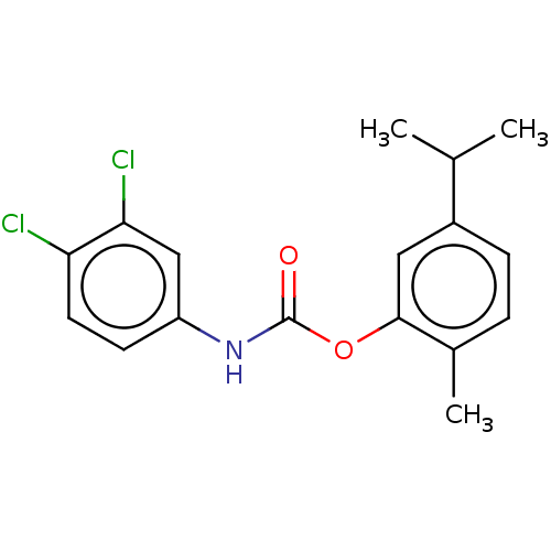 Chemical structure of BindingDB Monomer ID 50211411