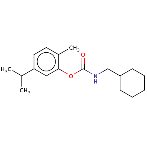 Chemical structure of BindingDB Monomer ID 50211412