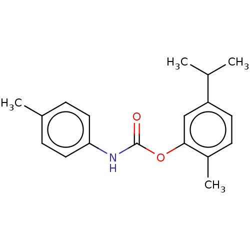Chemical structure of BindingDB Monomer ID 50211414