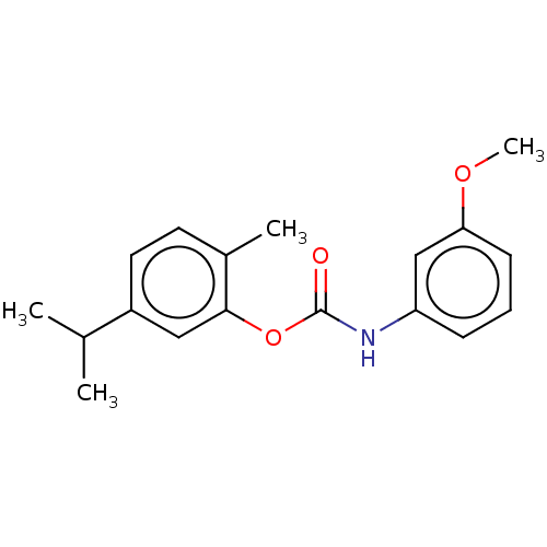 Chemical structure of BindingDB Monomer ID 50211415