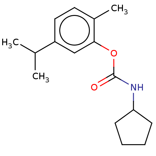 Chemical structure of BindingDB Monomer ID 50211416