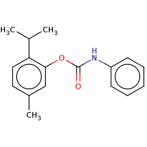 Chemical structure of BindingDB Monomer ID 50211418
