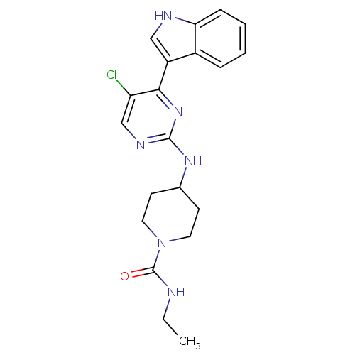 Chemical structure of BindingDB Monomer ID 50211424