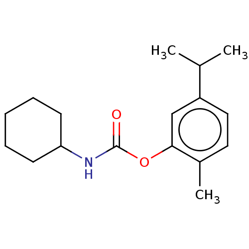 Chemical structure of BindingDB Monomer ID 50211466