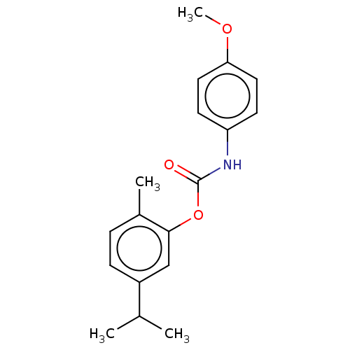 Chemical structure of BindingDB Monomer ID 50211467