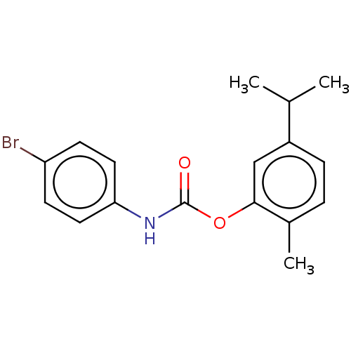 Chemical structure of BindingDB Monomer ID 50211468