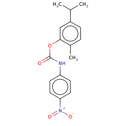 Chemical structure of BindingDB Monomer ID 50211469