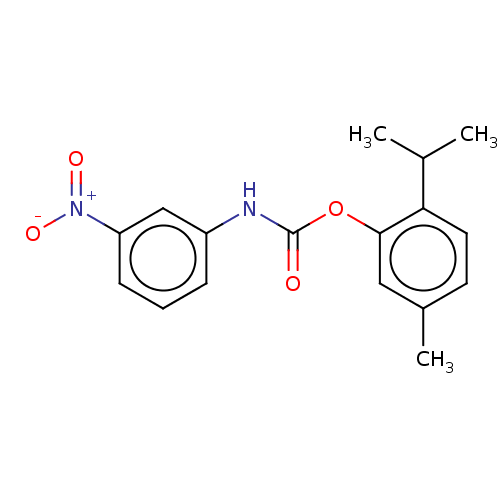 Chemical structure of BindingDB Monomer ID 50211471