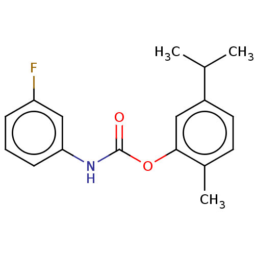 Chemical structure of BindingDB Monomer ID 50211473