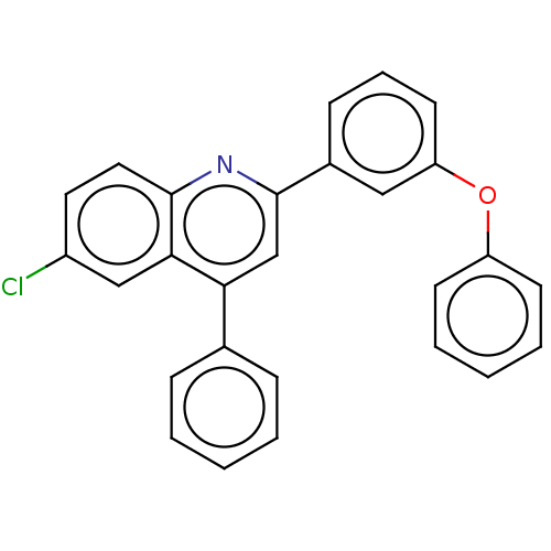 Chemical structure of BindingDB Monomer ID 50211474