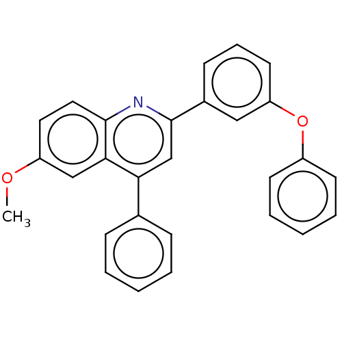 Chemical structure of BindingDB Monomer ID 50211475