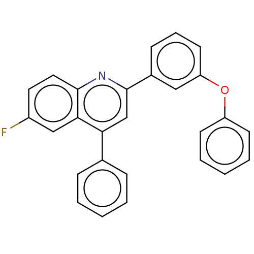 Chemical structure of BindingDB Monomer ID 50211476