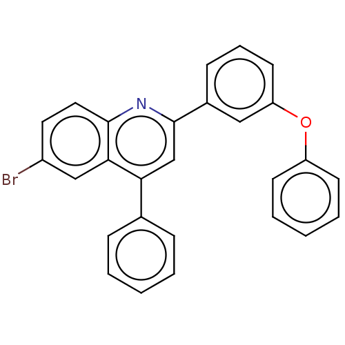 Chemical structure of BindingDB Monomer ID 50211477