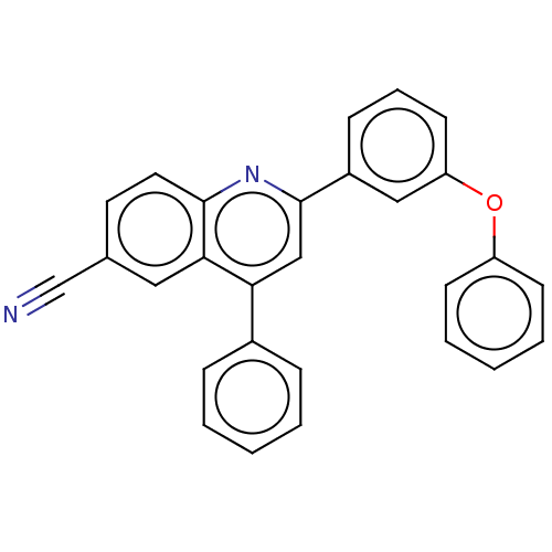 Chemical structure of BindingDB Monomer ID 50211504