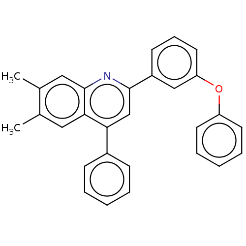 Chemical structure of BindingDB Monomer ID 50211506
