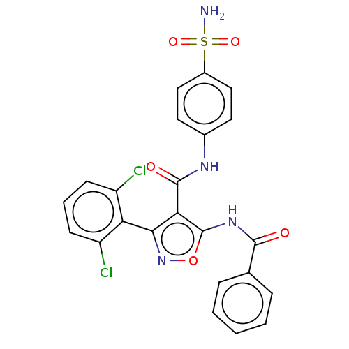Chemical structure of BindingDB Monomer ID 50211513