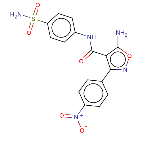 Chemical structure of BindingDB Monomer ID 50211600