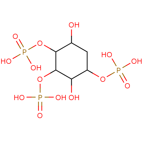 Chemical structure of BindingDB Monomer ID 50211666