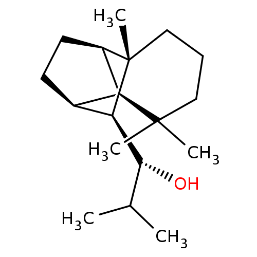 Chemical structure of BindingDB Monomer ID 50211739