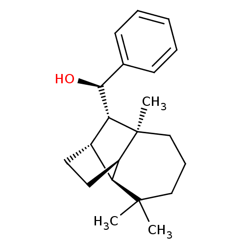 Chemical structure of BindingDB Monomer ID 50211740