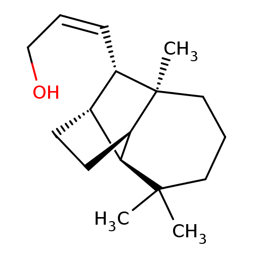 Chemical structure of BindingDB Monomer ID 50211744