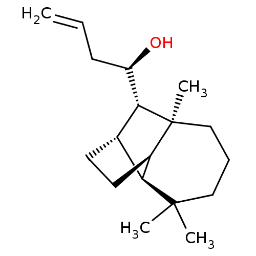 Chemical structure of BindingDB Monomer ID 50211753