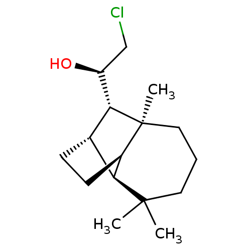Chemical structure of BindingDB Monomer ID 50211763