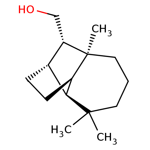 Chemical structure of BindingDB Monomer ID 50211775