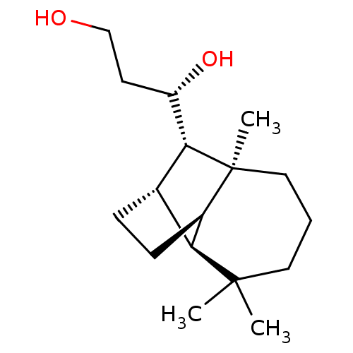 Chemical structure of BindingDB Monomer ID 50211778