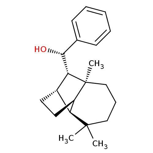 Chemical structure of BindingDB Monomer ID 50211786