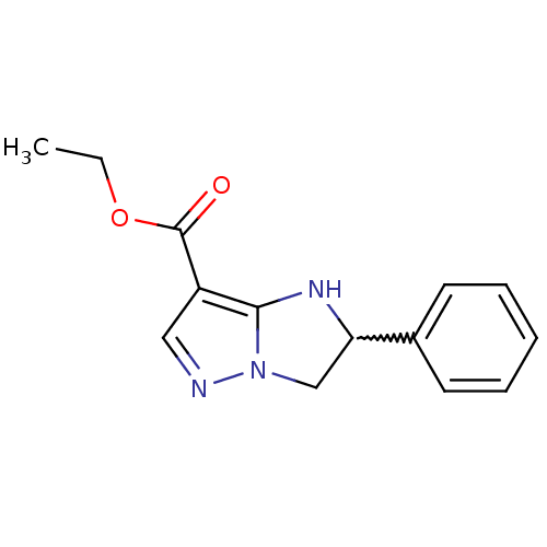 Chemical structure of BindingDB Monomer ID 50211794