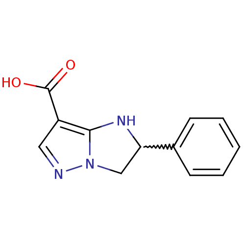 Chemical structure of BindingDB Monomer ID 50211798