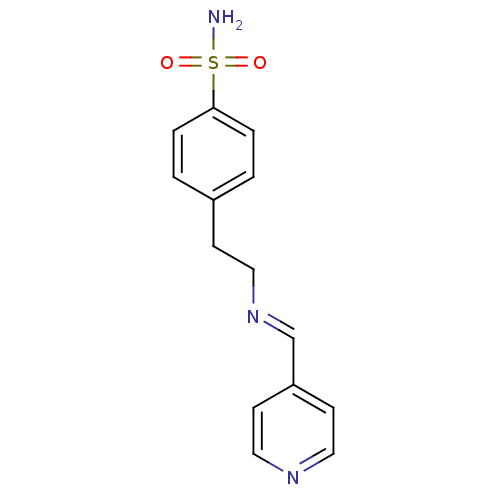 Chemical structure of BindingDB Monomer ID 50211828