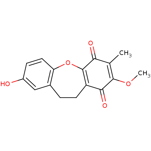 Chemical structure of BindingDB Monomer ID 50211952