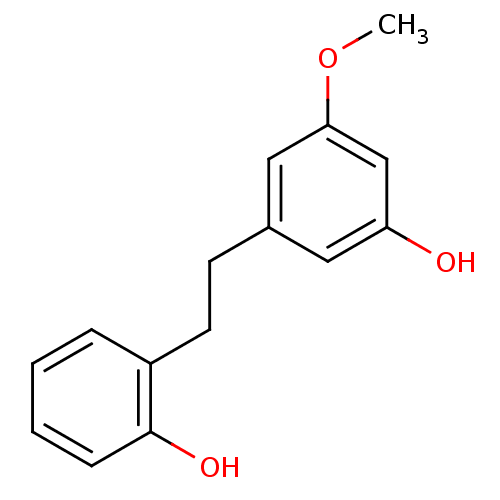 Chemical structure of BindingDB Monomer ID 50211956