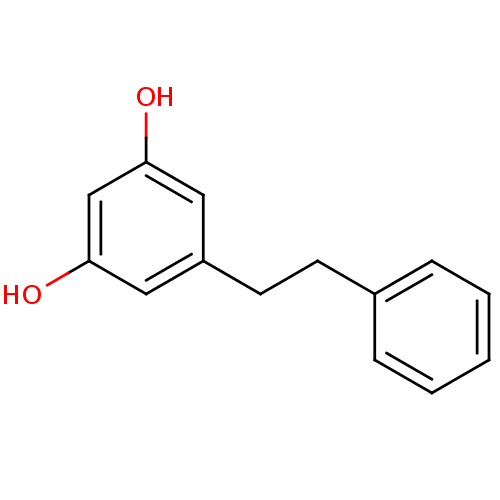 Chemical structure of BindingDB Monomer ID 50211960